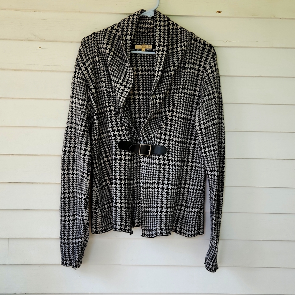Mary of Firenze Sweater